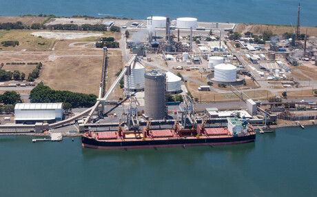 Orica hydrogen hub project reaches major investment milestone