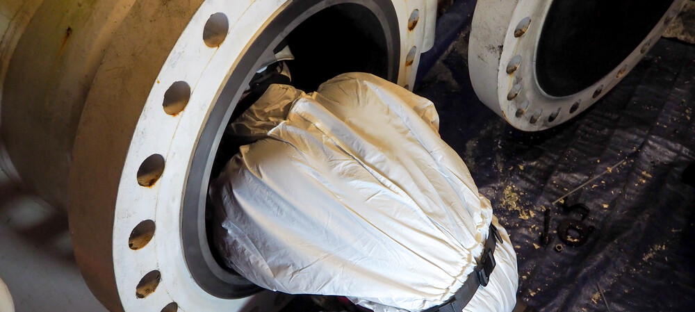 Managing hazards, not just controls: rethinking confined space safety