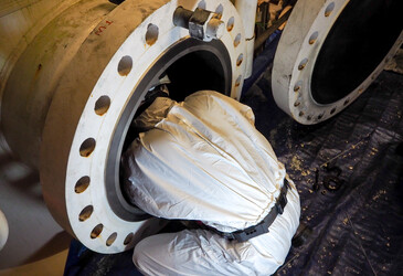 Managing hazards, not just controls: rethinking confined space safety