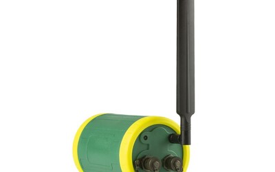 Isoil MV155 wireless data logger