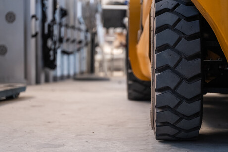 Forklift incident leads to combined $249,600 company and director fine