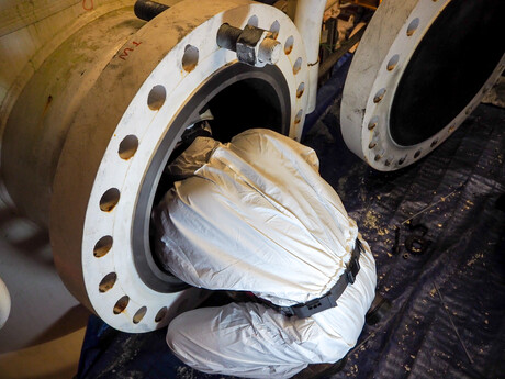 Managing hazards, not just controls: rethinking confined space safety