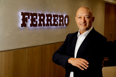 Ferrero appoints new GM to lead Australia and NZ