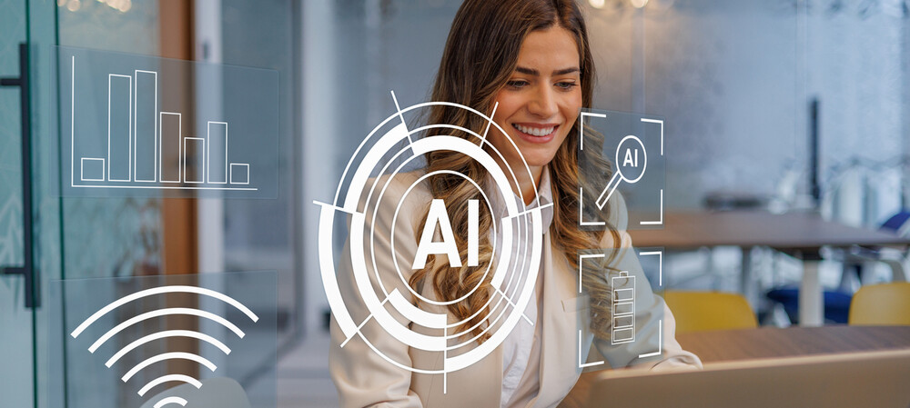 Majority of office workers use AI at work despite policies: survey