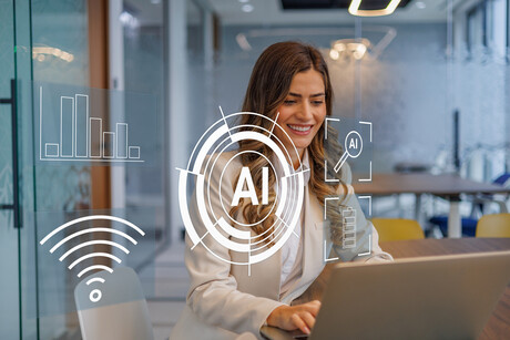 Majority of office workers use AI at work despite policies: survey