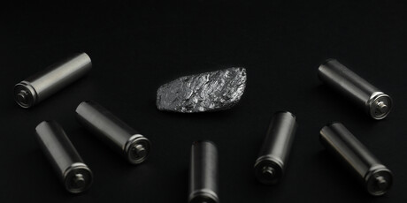 Partnership boosts bio-based graphite material deployment