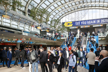 interpack 2029 will have a new runtime