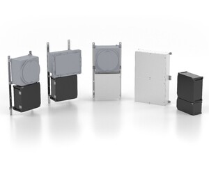 Pepperl+Fuchs Ex de panel solutions