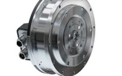 FAULHABER BXI integrated drive system