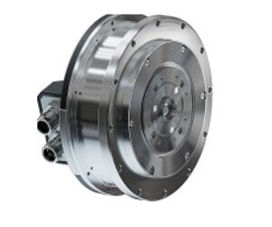FAULHABER BXI integrated drive system