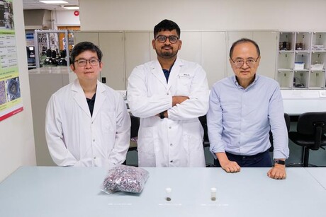 New method recycles mixed plastic packaging sans chemicals