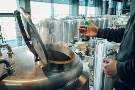 $10m funding to help manufacturers decarbonise industrial process