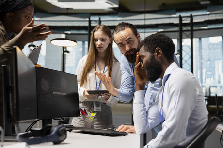 APAC workers in need of phishing training: report