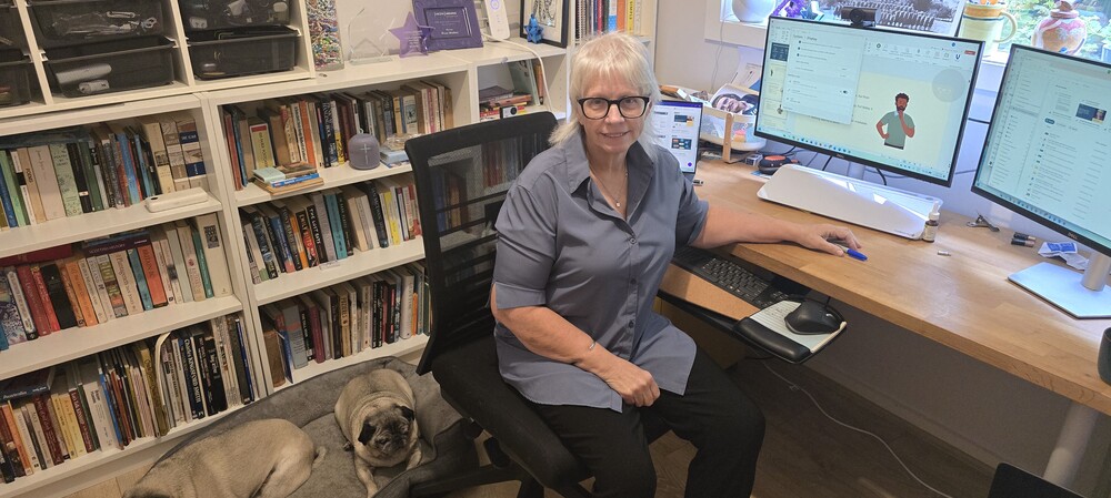 A Day in the Life of a social worker specialising in FASD