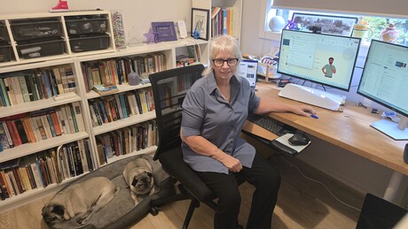 A Day in the Life of a social worker specialising in FASD