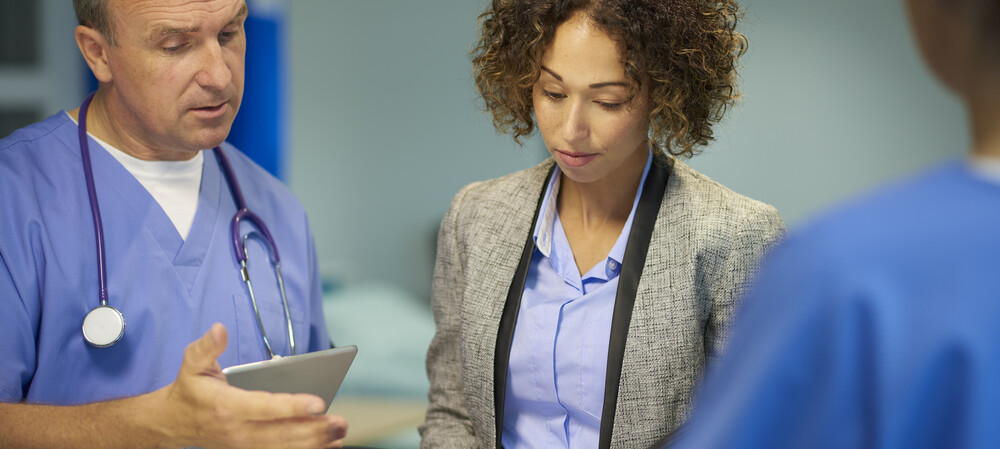 Why cyber resilience is now a patient safety KPI