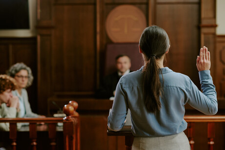 Woman fined for falsely claiming to be a psychologist in ACT Supreme Court