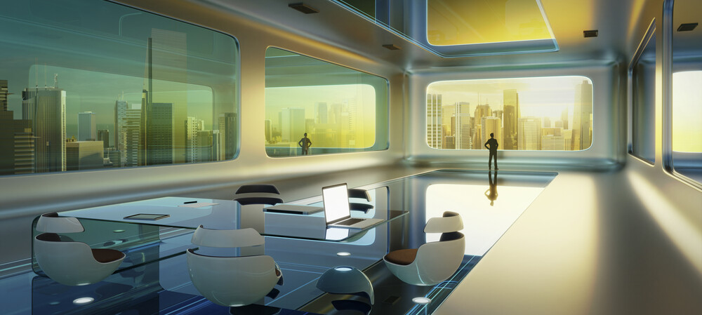 Passive cooling and the future of HVAC
