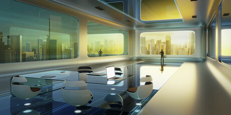 Passive cooling and the future of HVAC