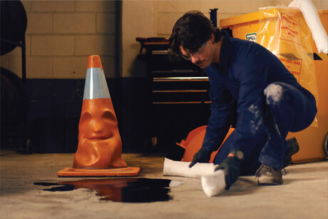 Safety at work is a serious job &mdash; using creativity and data to shift behaviour in South Australia