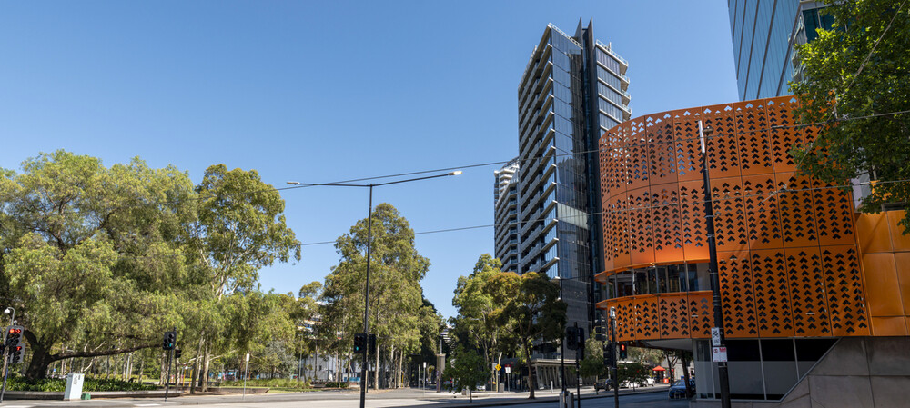 Reducing emissions with local action