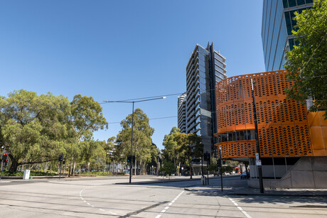 Reducing emissions with local action