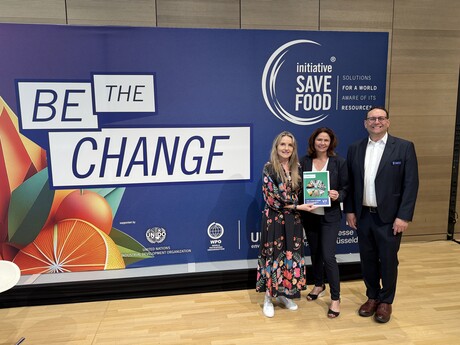 FSSC Certification Scheme now includes Save Food Packaging