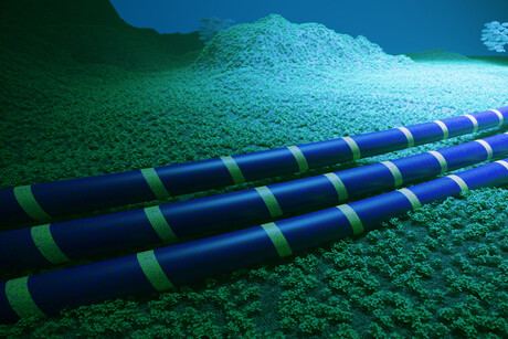 Subsea cable system to connect India, Malaysia and Singapore