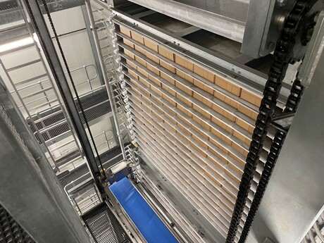 Food technologies on show at foodpro 2026