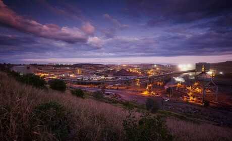 Energy and manufacturing future for two Hunter coal sites