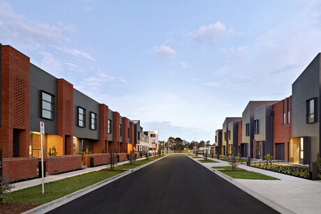 'Passive house' study reveals key energy savings
