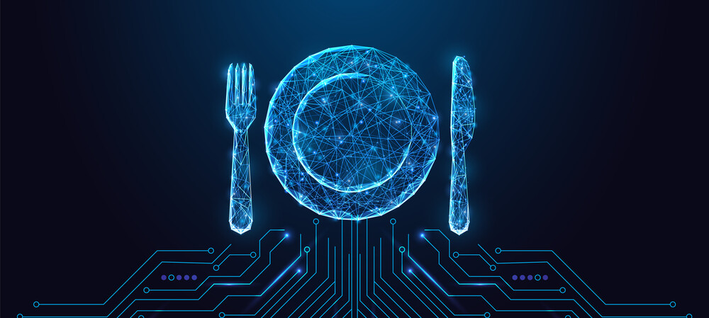 Why food manufacturing needs a digital backbone