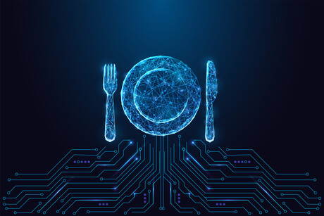 Why food manufacturing needs a digital backbone