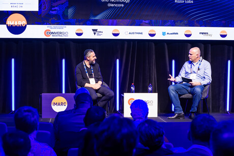 IMARC 2026 will bring mining world to Sydney