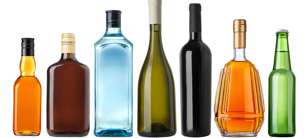 Proactive approach for detecting counterfeit alcohol could save lives