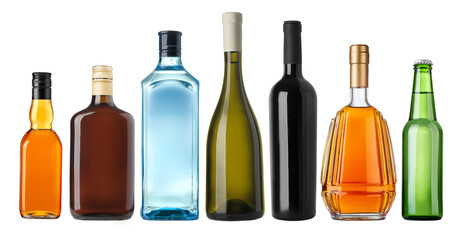 Proactive approach for detecting counterfeit alcohol could save lives