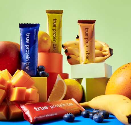 Top 5 food products on the shelves in July