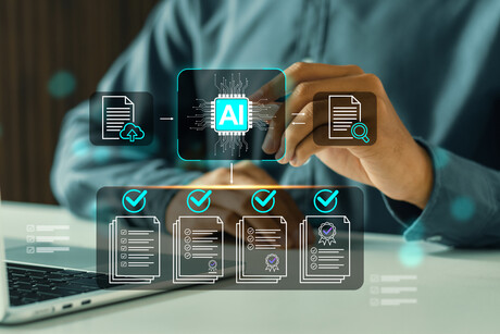 Bulla Dairy Foods selects AI platform for its contracting operations
