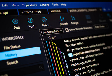 From stone age to open source, community is key