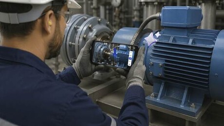 TeamViewer brings AI to remote assistance AR for frontline workers