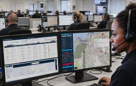 Mission-critical recording specialist DataVoice joins TCCA