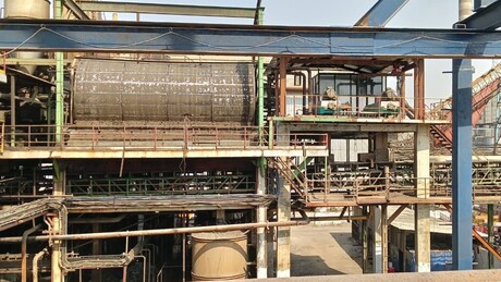 GEA and CST partner to improve sugar processing efficiency