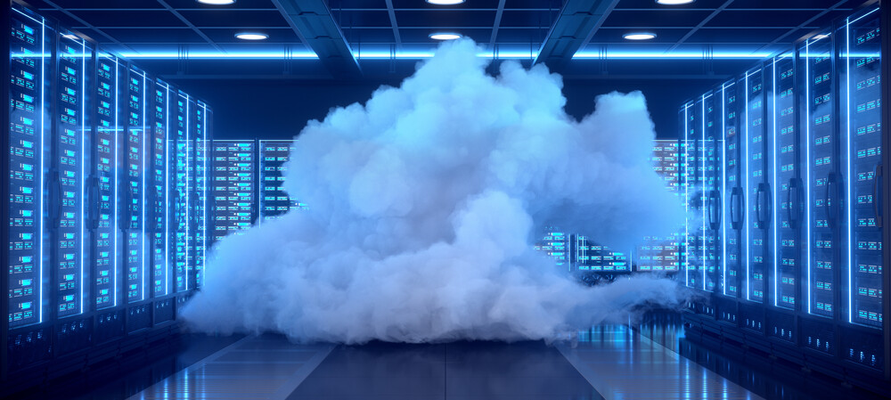 Sustainable cloud in Australia: cutting carbon without cutting performance