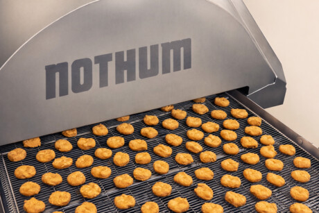 Provisur and Nothum partners with integrated food processing lines