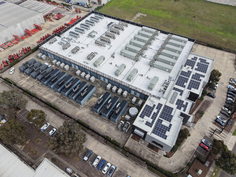 Councils want a greater say in data centre planning
