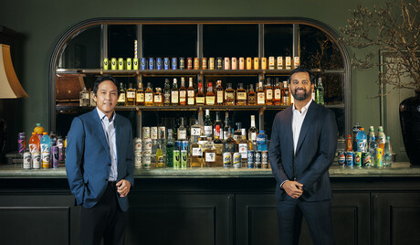 Suntory Oceania's first year lays the foundation for future growth