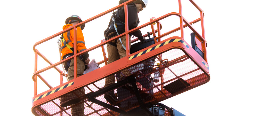 Mobile elevating work platform training program gets an upgrade
