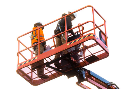 Mobile elevating work platform training program gets an upgrade