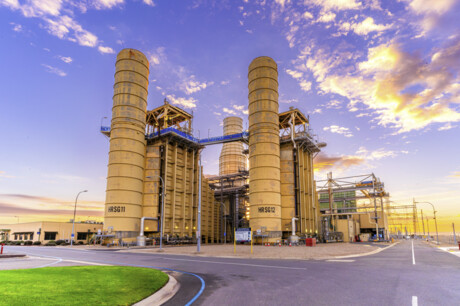 ABB to modernise automation at Pelican Point Power Station
