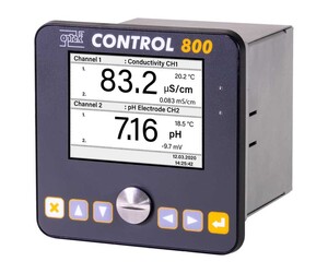 Optek C800 electrochemical converter
